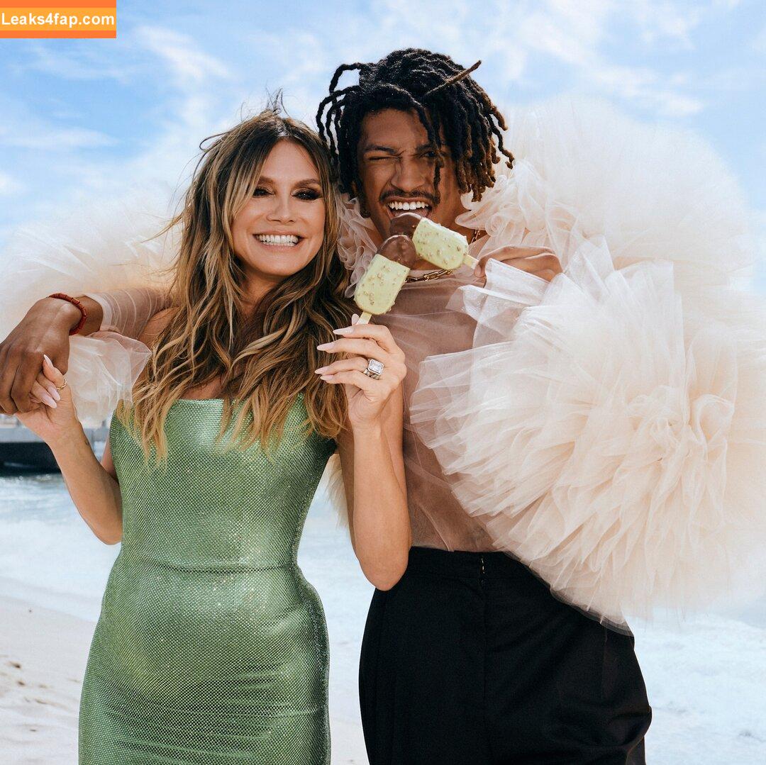 Heidi Klum / heidiklum / https: слитое фото фото #4557