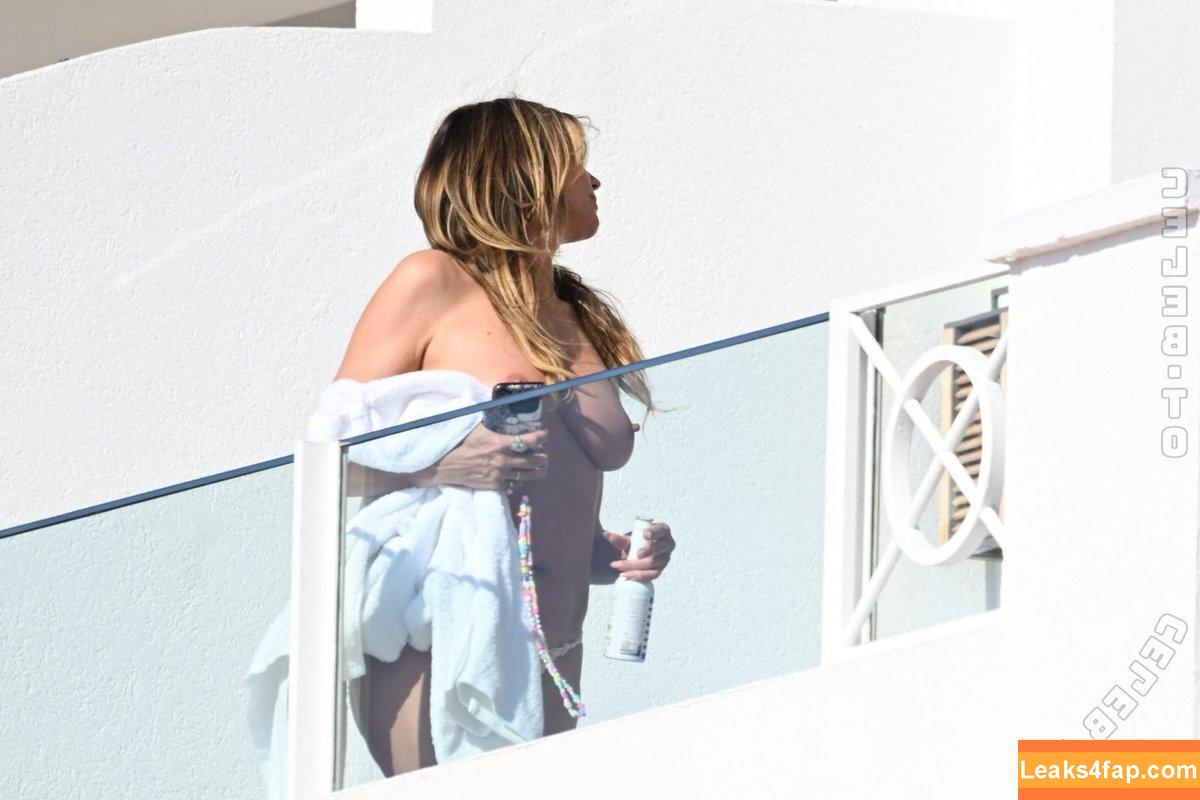 Heidi Klum / heidiklum / https: leaked photo photo #4559