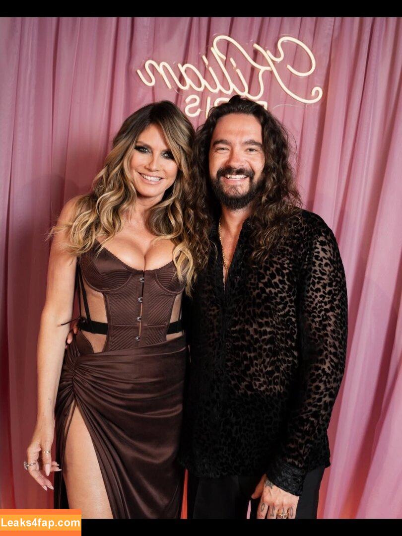 Heidi Klum / heidiklum / https: leaked photo photo #4566