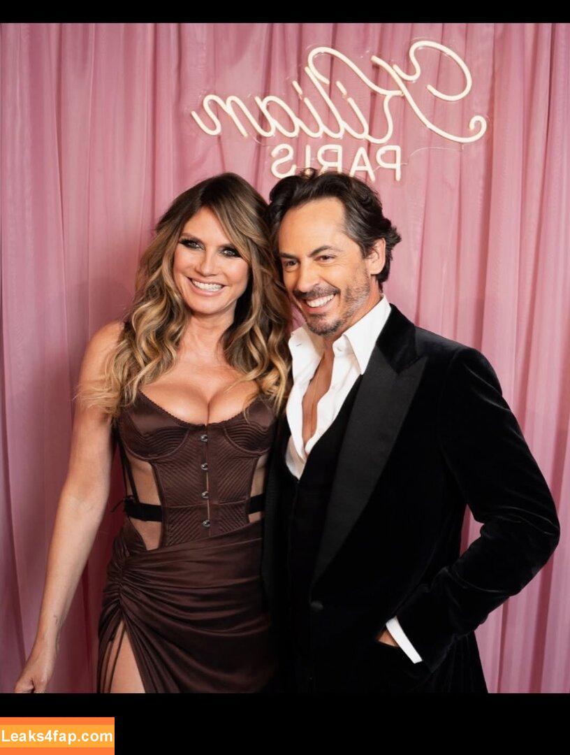 Heidi Klum / heidiklum / https: leaked photo photo #4567