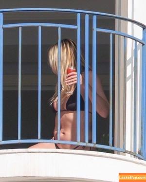 Heidi Klum photo #4080