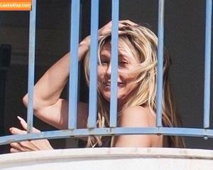 Heidi Klum photo #4090