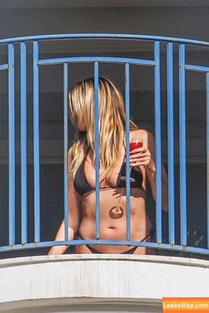Heidi Klum photo #4095