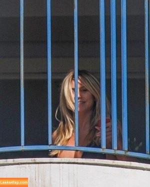 Heidi Klum photo #4098
