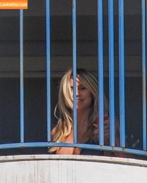 Heidi Klum photo #4104