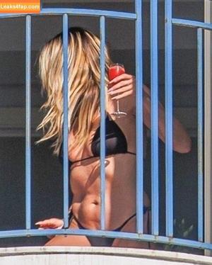 Heidi Klum photo #4105