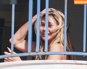 Heidi Klum photo #4106