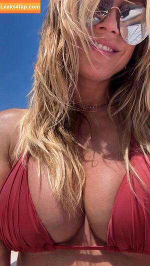 Heidi Klum photo #4152