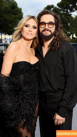 Heidi Klum photo #4158