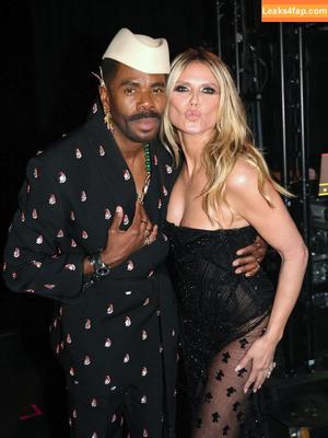 Heidi Klum photo #4159