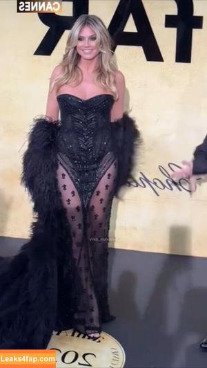 Heidi Klum photo #4171