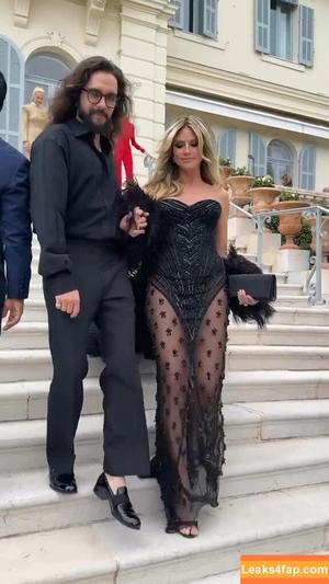 Heidi Klum photo #4175