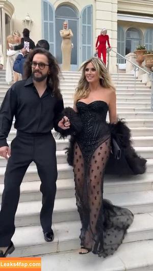 Heidi Klum photo #4176