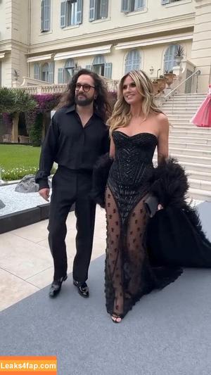 Heidi Klum photo #4177