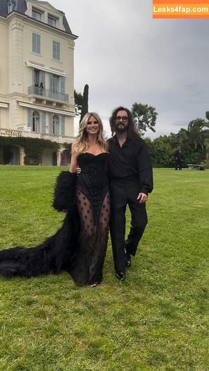 Heidi Klum photo #4180