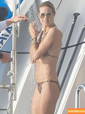 Heidi Klum photo #4199