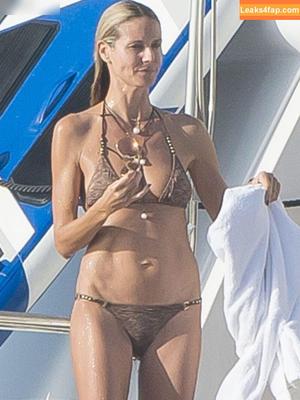 Heidi Klum photo #4201