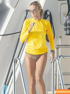 Heidi Klum photo #4202