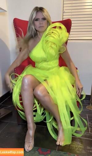 Heidi Klum photo #4204