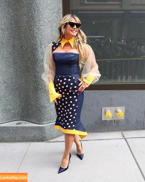 Heidi Klum photo #4235