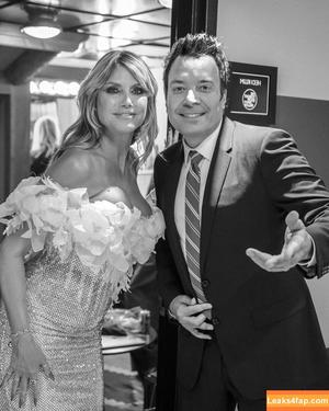 Heidi Klum photo #4241