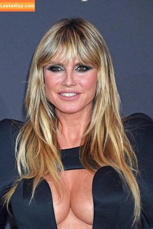 Heidi Klum photo #4263