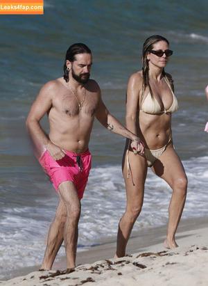 Heidi Klum photo #4356