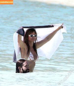 Heidi Klum photo #4396