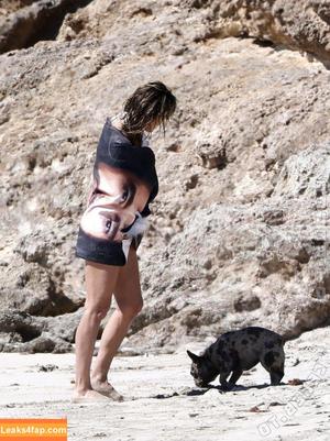 Heidi Klum photo #4398