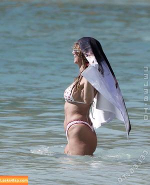 Heidi Klum photo #4407