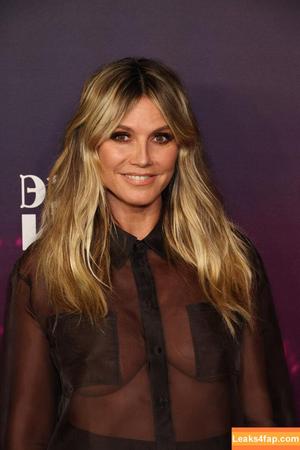 Heidi Klum photo #4415