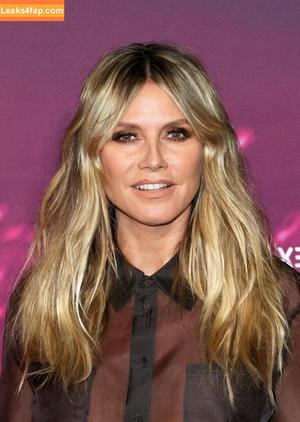 Heidi Klum photo #4428
