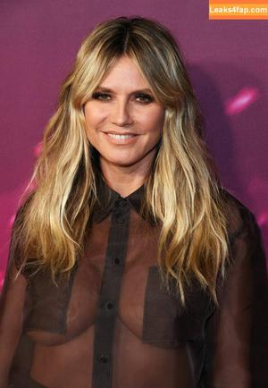 Heidi Klum photo #4434