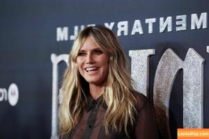 Heidi Klum photo #4438