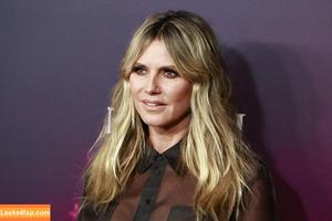 Heidi Klum photo #4445