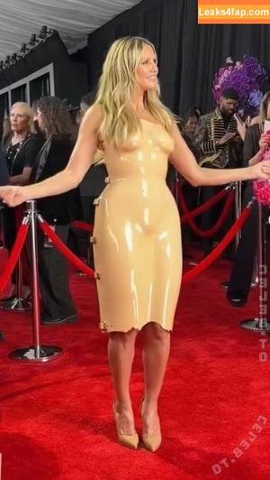 Heidi Klum photo #4461