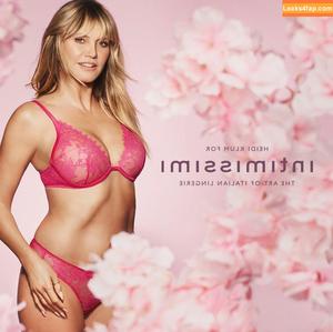 Heidi Klum photo #4477