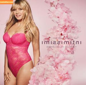Heidi Klum photo #4479