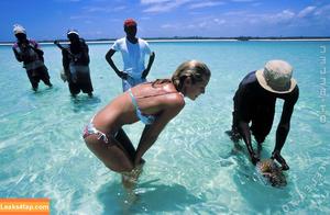 Heidi Klum фото #4496