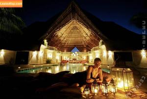 Heidi Klum фото #4497