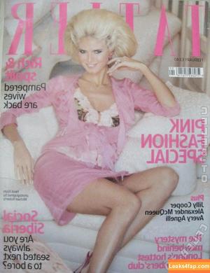 Heidi Klum фото #4510