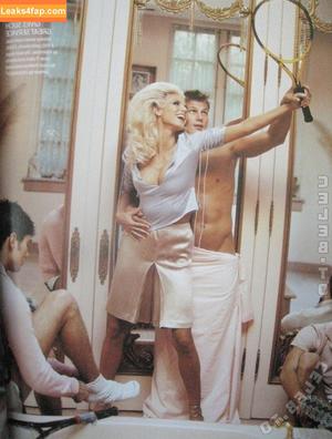 Heidi Klum фото #4514