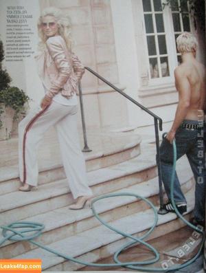 Heidi Klum фото #4515