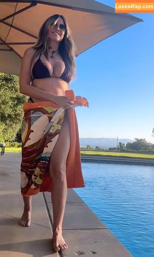 Heidi Klum photo #4518