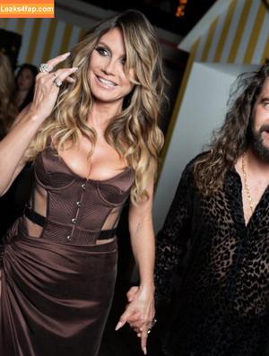 Heidi Klum photo #4564