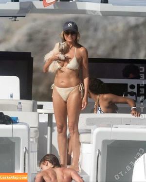 Heidi Klum photo #4585