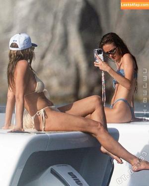 Heidi Klum photo #4589