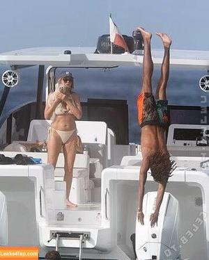 Heidi Klum photo #4593