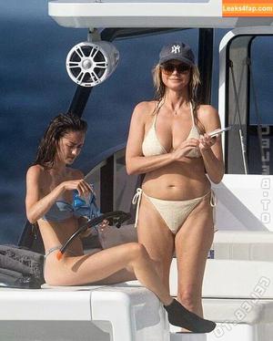 Heidi Klum photo #4595