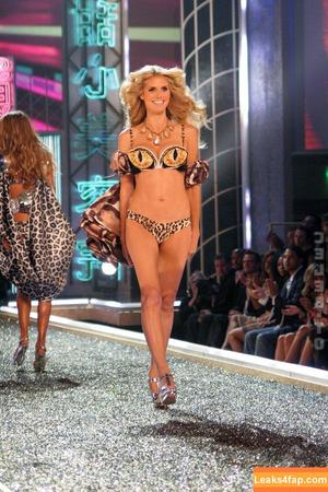 Heidi Klum photo #4613